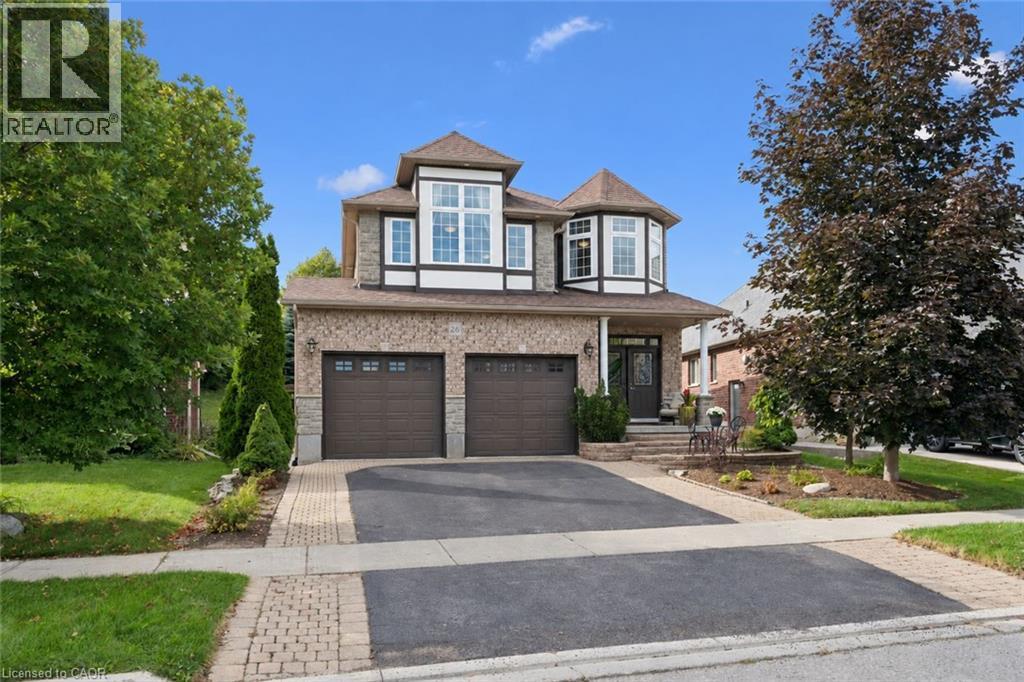 












26 FRASSON Drive

,
Guelph,




Ontario
N1E7J9

