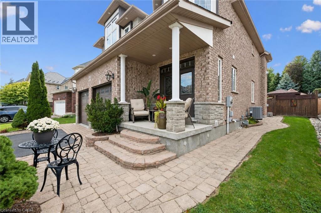 












26 FRASSON Drive

,
Guelph,




Ontario
N1E7J9

