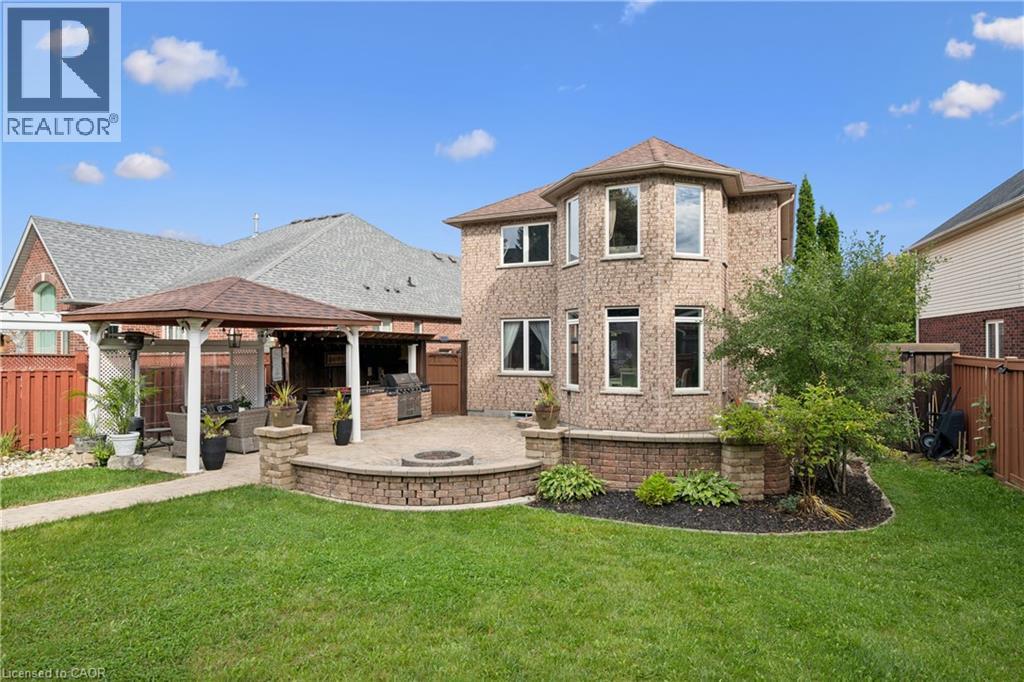 












26 FRASSON Drive

,
Guelph,




Ontario
N1E7J9

