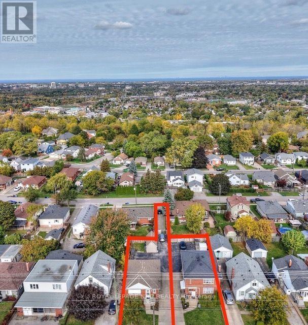 












100 TOWNLINE W ROAD

,
St. Catharines (Burleigh Hill),




Ontario
L2T1P7

