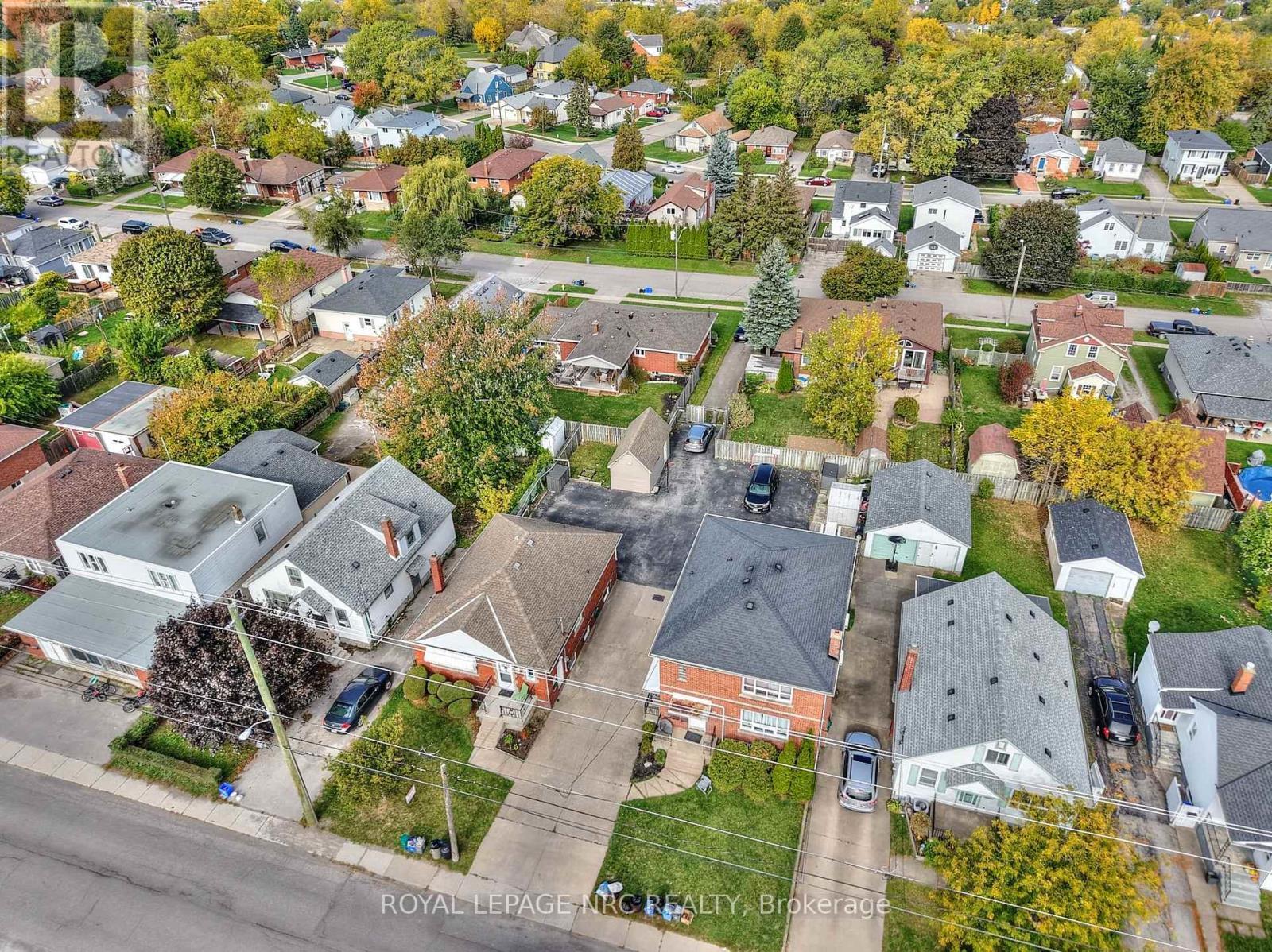 












100 TOWNLINE W ROAD

,
St. Catharines (Burleigh Hill),




Ontario
L2T1P7

