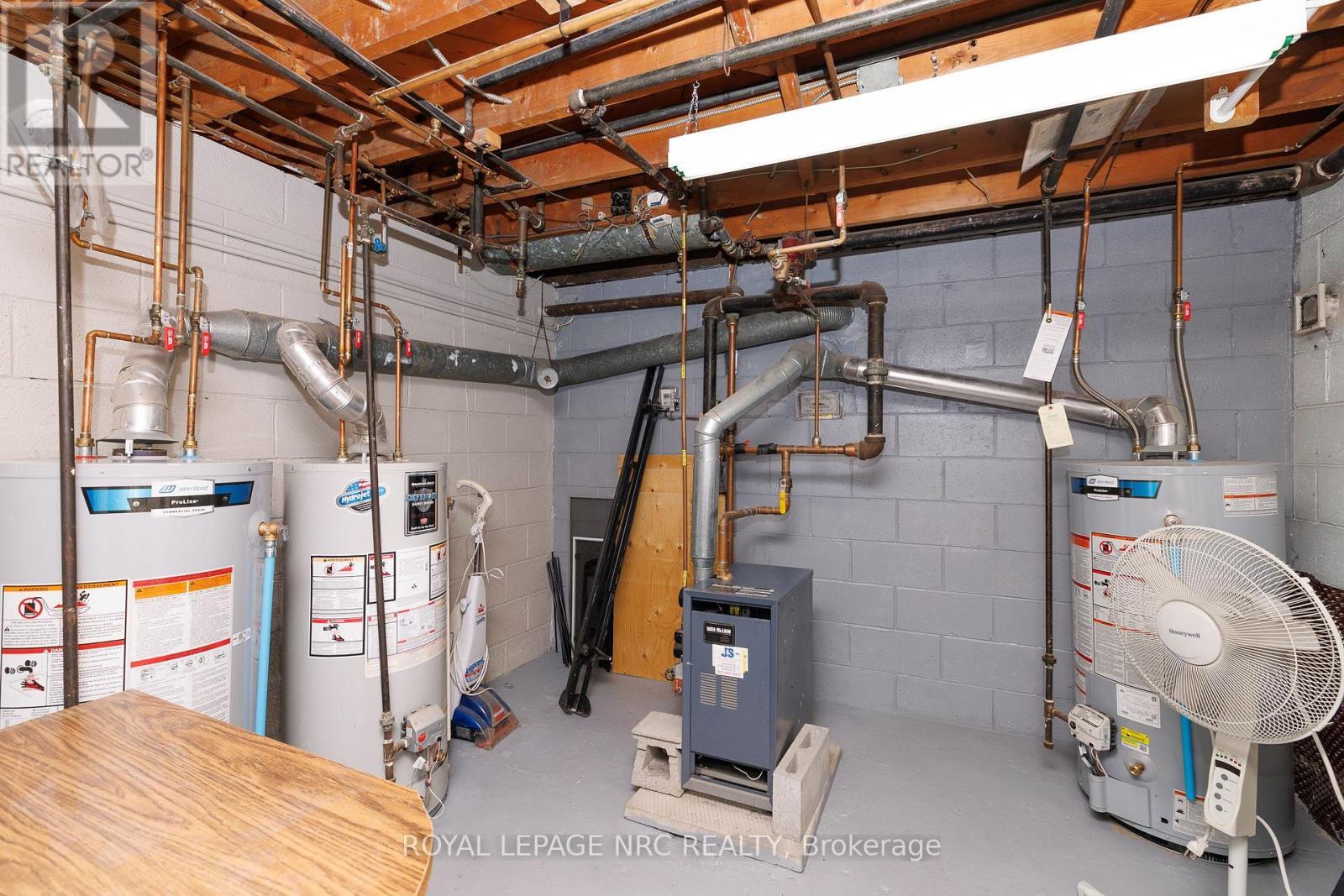 












100 TOWNLINE W ROAD

,
St. Catharines (Burleigh Hill),




Ontario
L2T1P7

