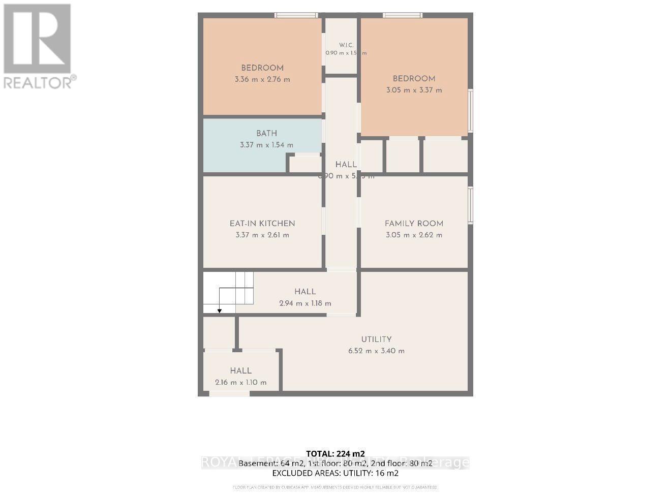 












100 TOWNLINE W ROAD

,
St. Catharines (Burleigh Hill),




Ontario
L2T1P7

