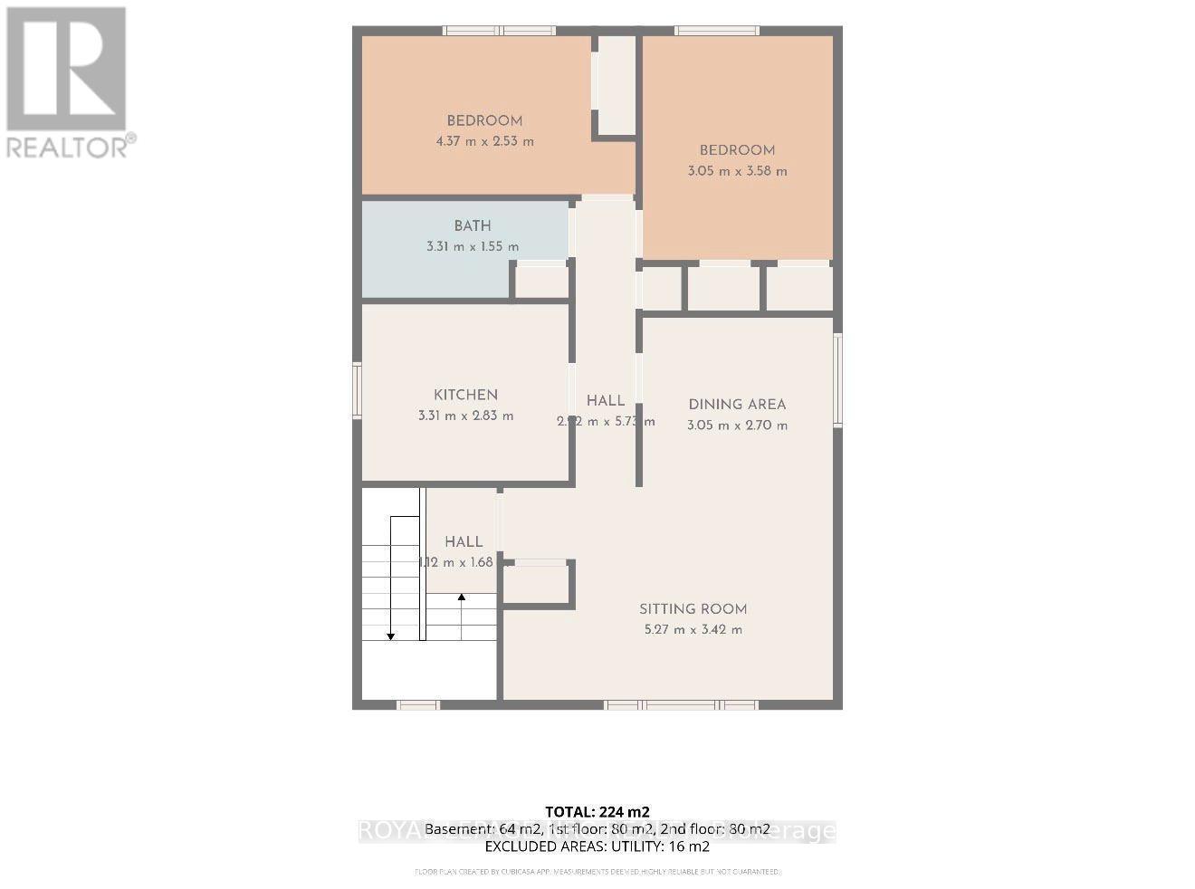 












100 TOWNLINE W ROAD

,
St. Catharines (Burleigh Hill),




Ontario
L2T1P7

