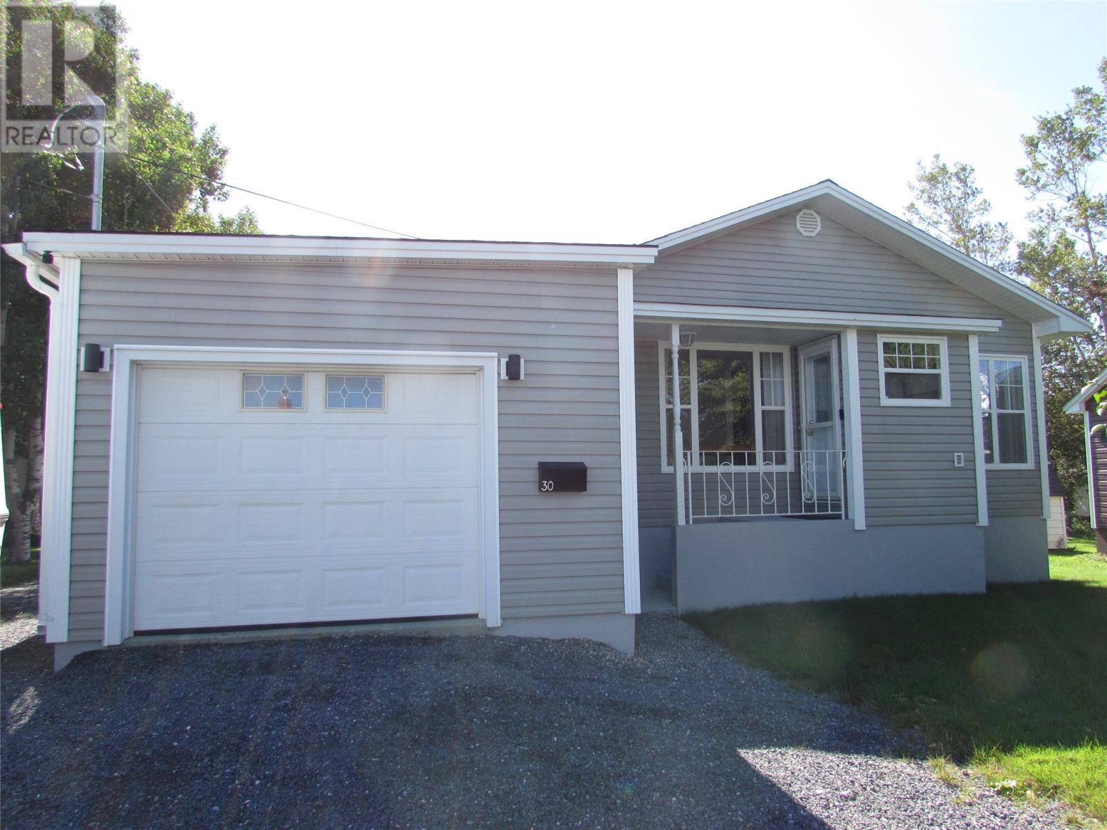 












30 Johnsons Avenue

,
Corner Brook,




Newfoundland & Labrador
A2H1V8

