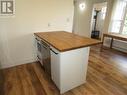 Kitchen Peninsula