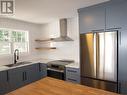 Kitchen View 2