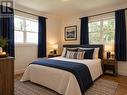 2nd Bedroom re-imagined with AI