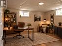 Home Office re-imagined with AI