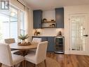 Dining Room re-imagined with AI