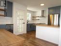 Kitchen View 1