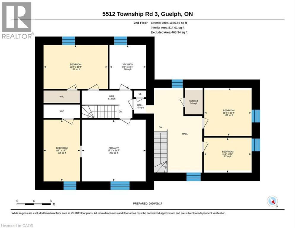 












5512 TOWNSHIP RD 3

,
Guelph/Eramosa,




Ontario
N0B2M0

