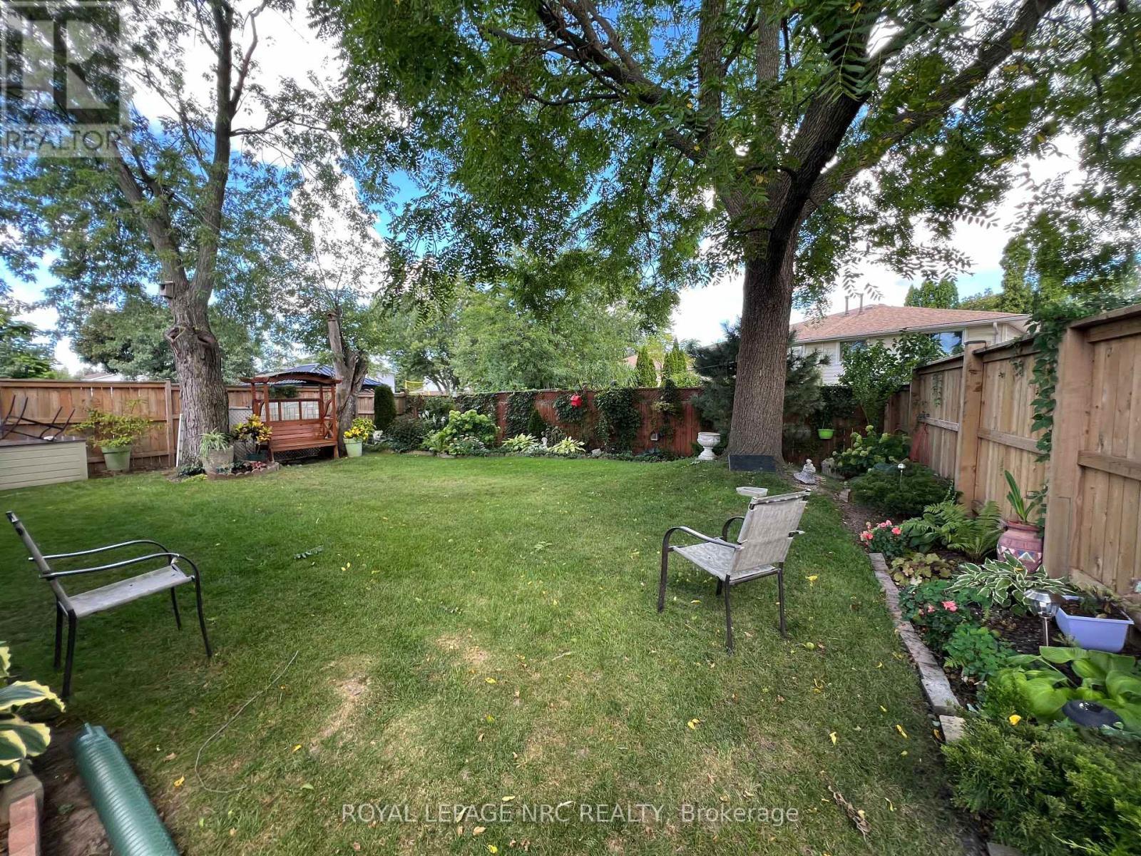 












127 KEEFER ROAD

,
Thorold (Confederation Heights),




Ontario
L2V4N1

