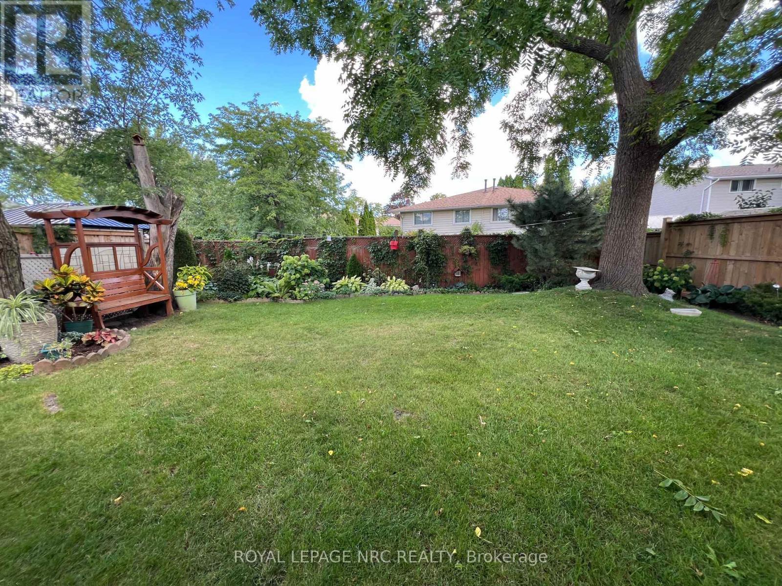 












127 KEEFER ROAD

,
Thorold (Confederation Heights),




Ontario
L2V4N1

