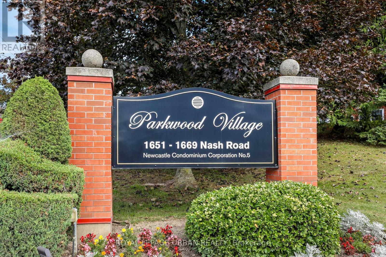 












J1 - 1657 NASH ROAD

,
Clarington,




Ontario
L1E1S8

