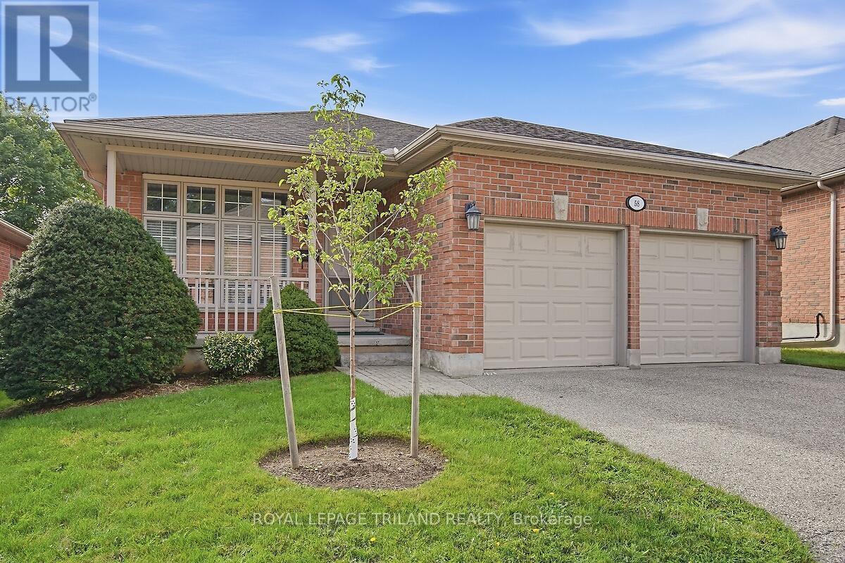 












58 - 14 CADEAU TERRACE

,
London South (South A),




Ontario
N6K4X5


