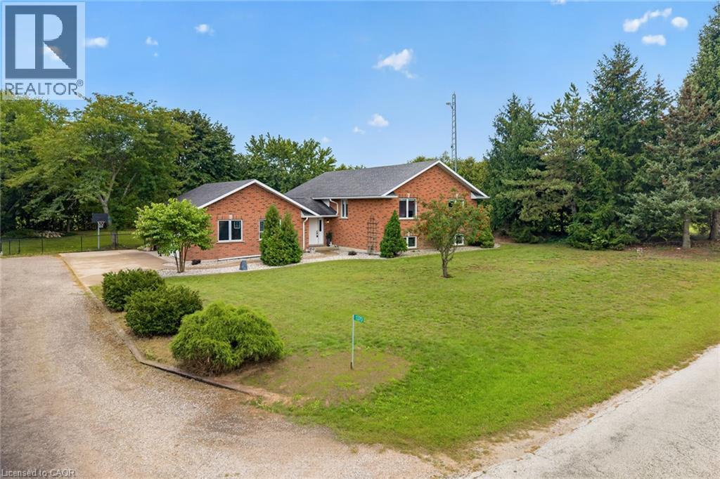 












1370 WINDHAM 11 Road

,
Lynnville,




Ontario
N0E2A0

