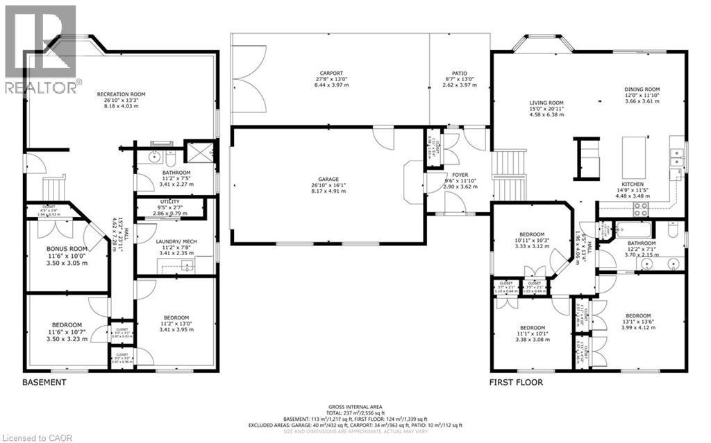 












1370 WINDHAM 11 Road

,
Lynnville,




Ontario
N0E2A0

