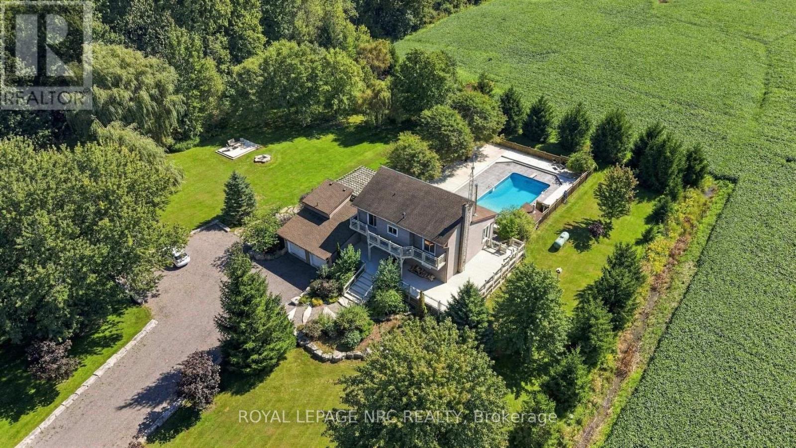 












53593 WILLFORD ROAD

,
Wainfleet (Marshville/Winger),




Ontario
L0R2J0

