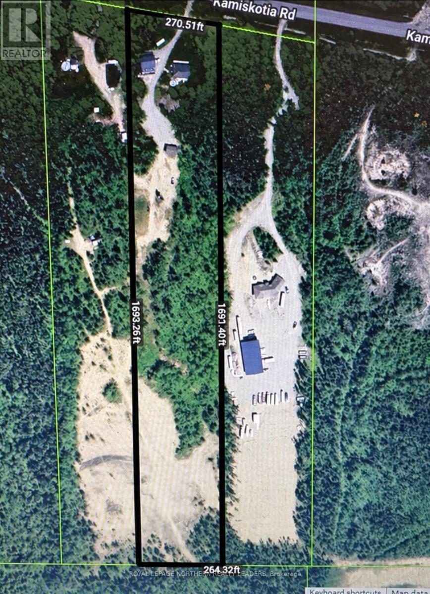












799 KAMISKOTIA ROAD

,
Timmins (MTJ - Mountjoy Rural),




Ontario
P4N7C3

