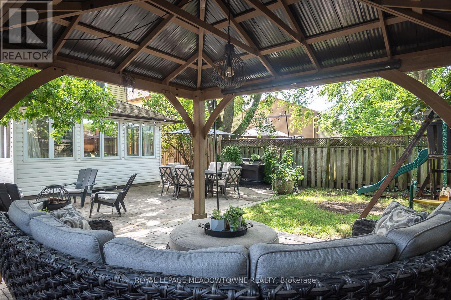 












823 LAURIER AVENUE

,
Milton,




Ontario
L9T4H4

