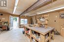 Shop Interior