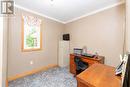 Main floor bedroom/nursery or office