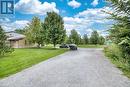 2nd Driveway