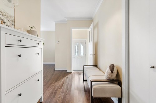 Mud Room
