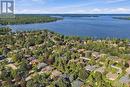 PIGEON LAKE VIEW