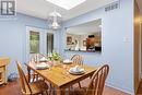 DINING TO LIVING AREA