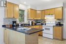 MAIN AREA OF KITCHEN