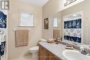 LOWER LEVER 3 PC SEMI ENSUITE