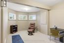 LOWER LEVEL BEDROOM OR OFFICE