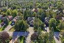 AERIAL VIEW OF HOME