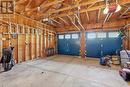 DOUBLE CAR GARAGE