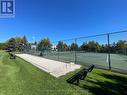 TENNIS AND PICKLEBALL COURTS