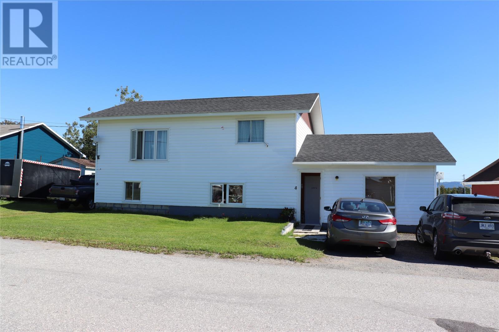












6 Hillview Avenue

,
Stephenville Crossing,




Newfoundland & Labrador
A0N2C0

