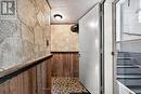 Walk-up Basement