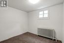 Basement Bedroom