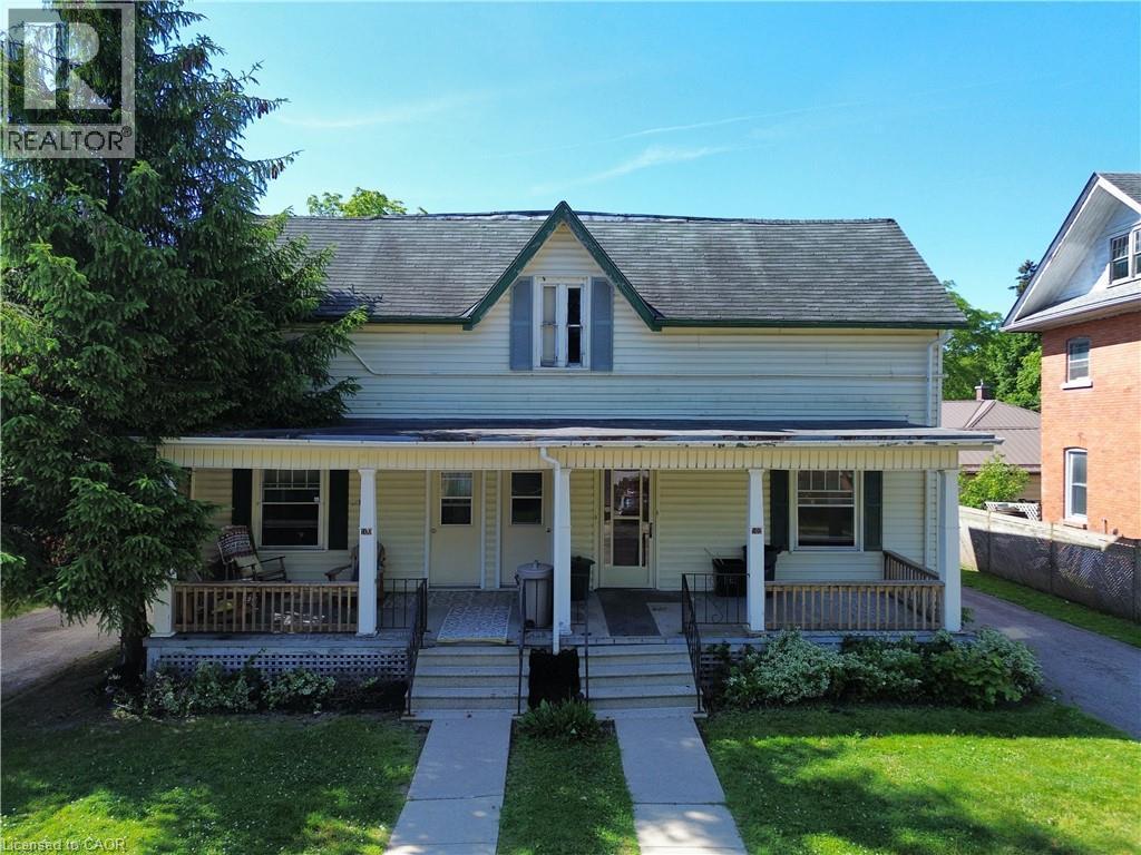 












100 - 102 STANLEY Street

,
Simcoe,




Ontario
N3Y1M4

