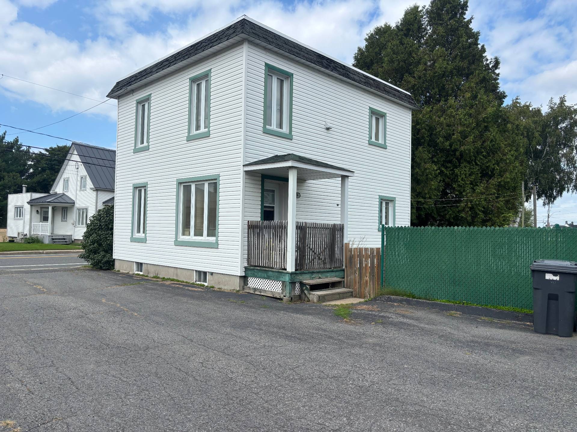 









497


Rg Sud

,
Sainte-Victoire-de-Sorel,




QC
J0G1T0

