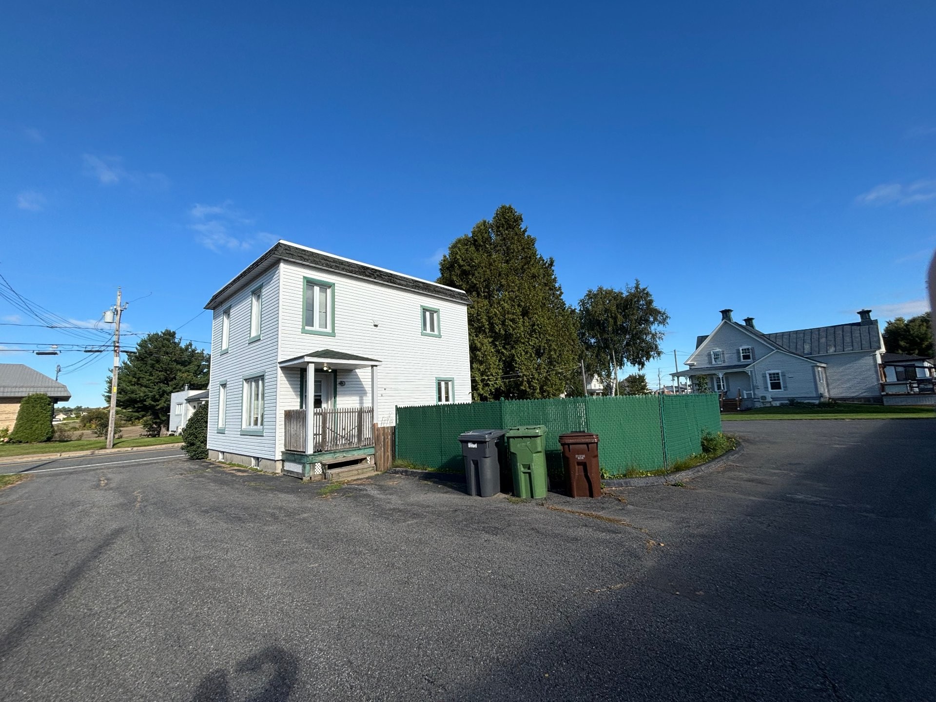 









497


Rg Sud

,
Sainte-Victoire-de-Sorel,




QC
J0G1T0

