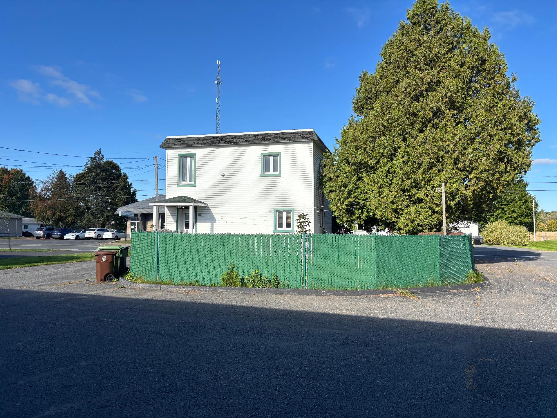 









497


Rg Sud

,
Sainte-Victoire-de-Sorel,




QC
J0G1T0

