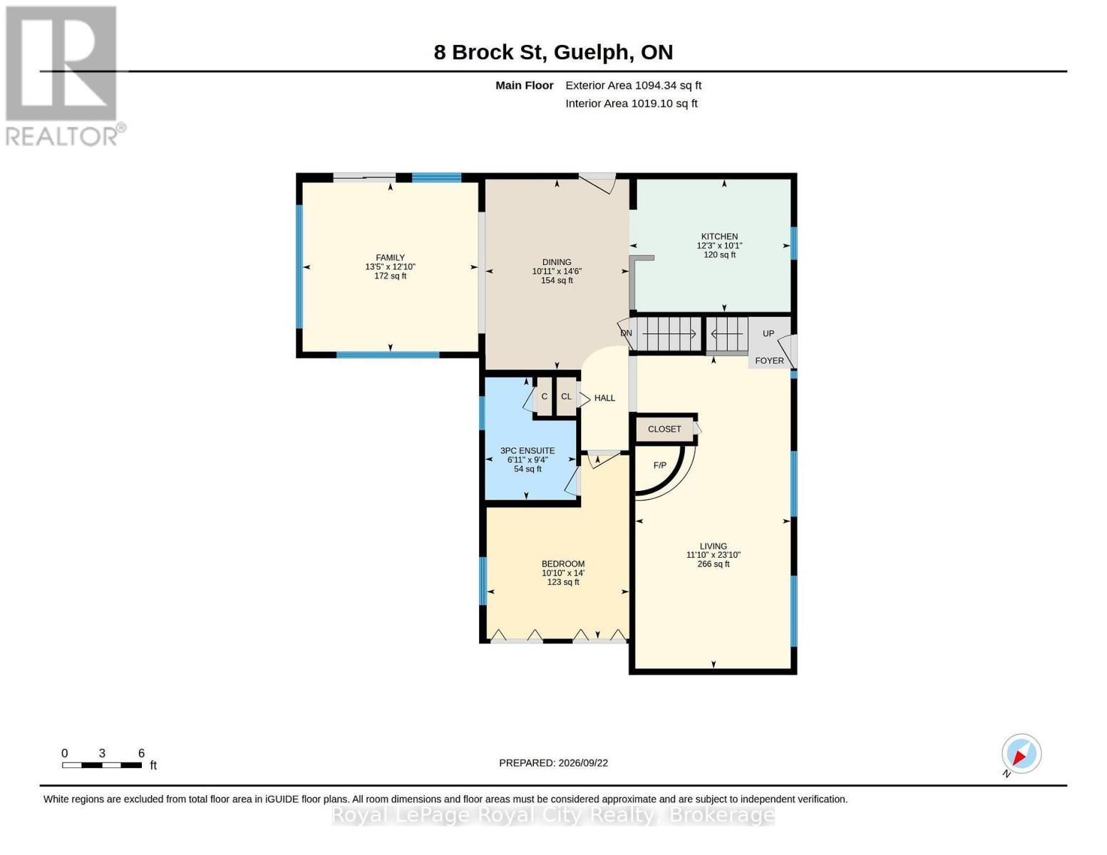 












8 BROCK STREET

,
Northern Bruce Peninsula,




Ontario
N0H2R0

