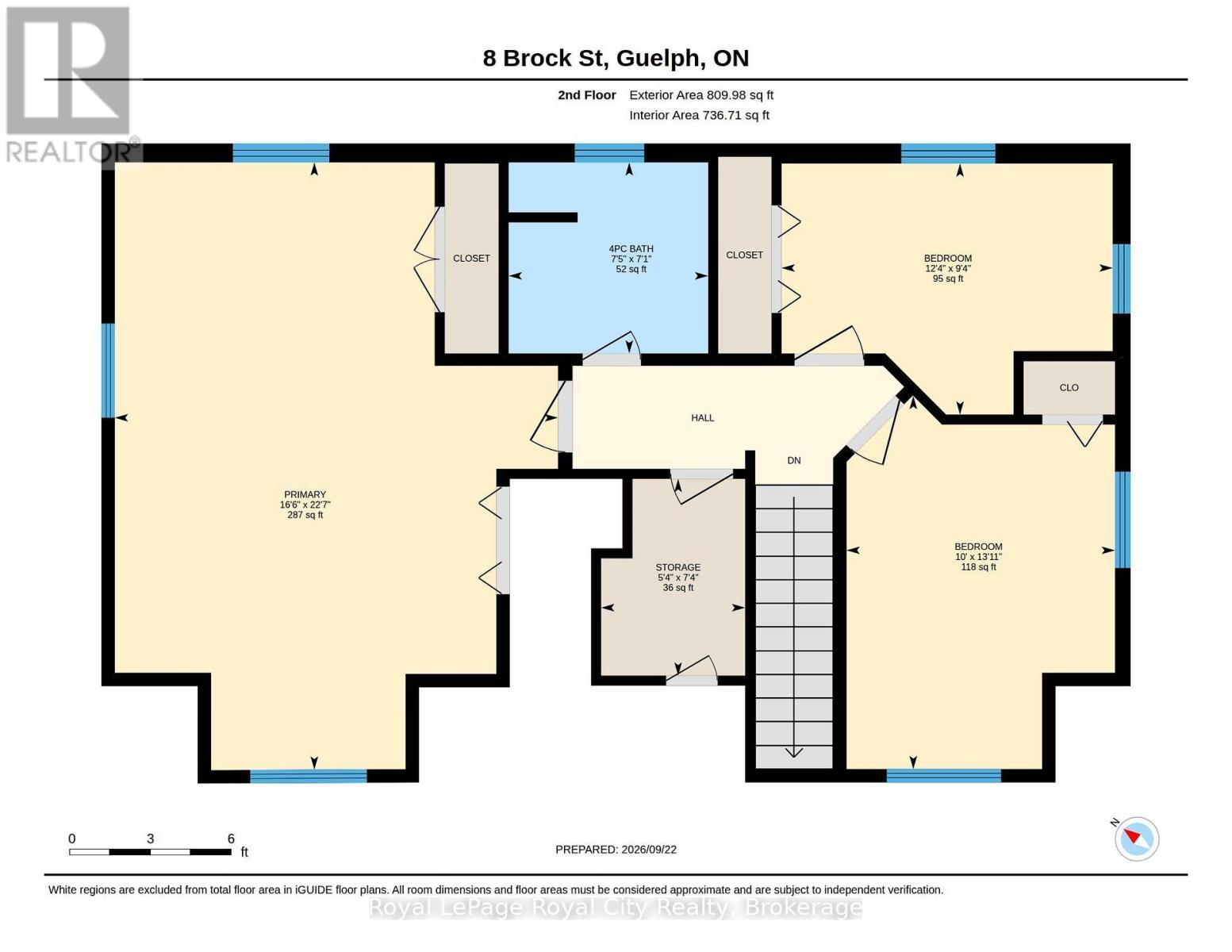 












8 BROCK STREET

,
Northern Bruce Peninsula,




Ontario
N0H2R0

