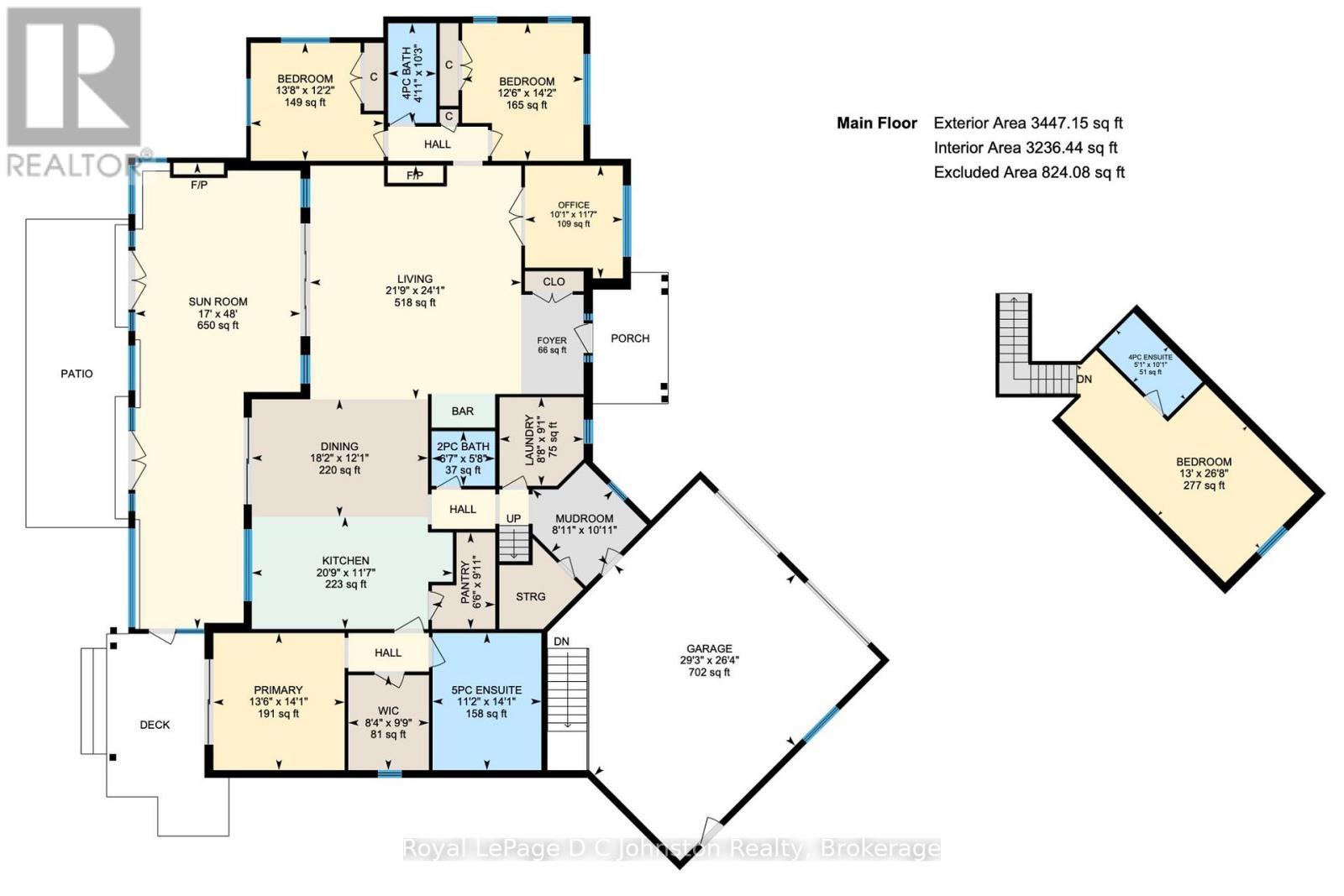 












28 LAKESIDE WOODS CRESCENT

,
Saugeen Shores,




Ontario
N0H2C6


