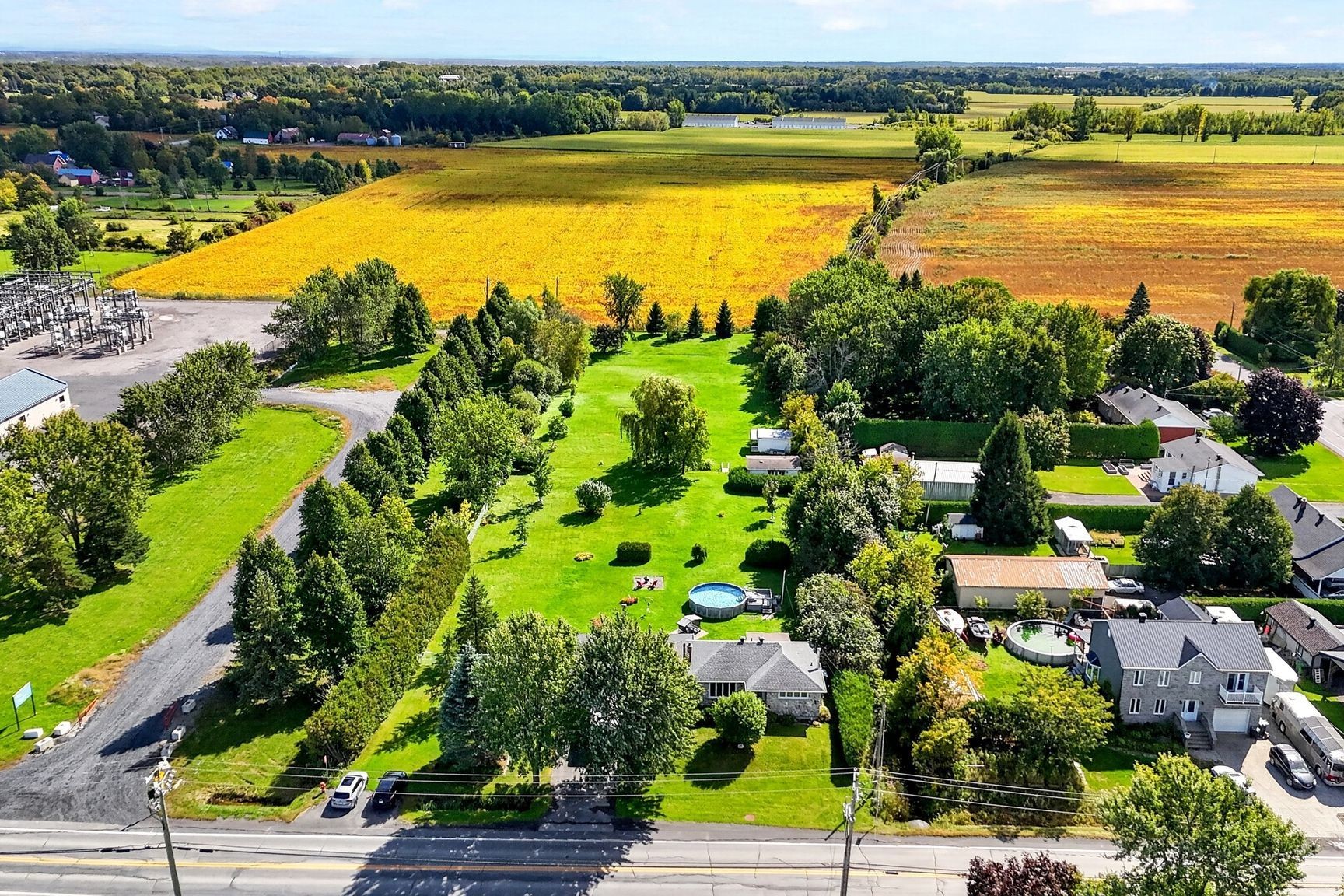 









833


Ch. du Clocher

,
Saint-Jean-sur-Richelieu,




QC
J2Y1A4

