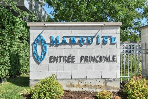 Entrée extérieure
