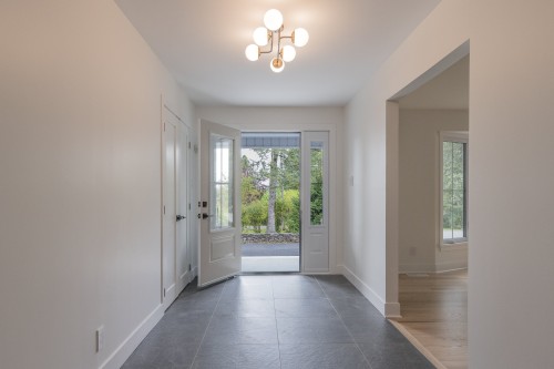 Mud Room